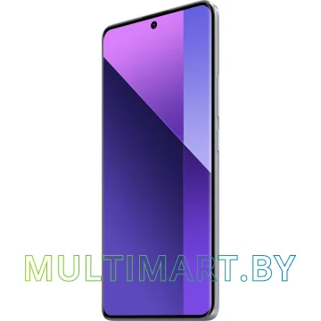 Смартфон Xiaomi Redmi Note 13 Pro+ 5G 8GB/256GB (фиолетовое сияние) картинка 6